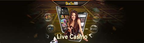 www.betso89|Betso88 Live Casino .